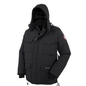 Canada Goose Men’s Constable Parka